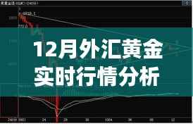 揭秘黄金走势,12月外汇黄金实时行情分析与解读三大要点