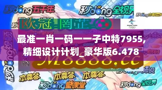 最准一肖一码一一子中特7955,精细设计计划_豪华版6.478