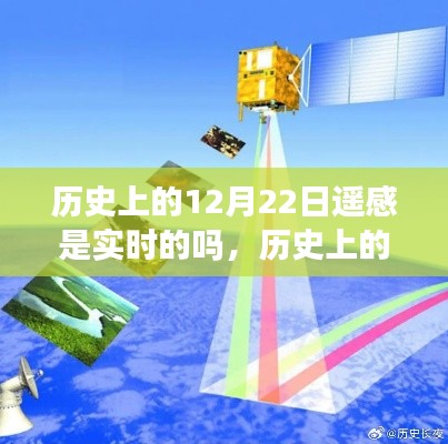 历史上的遥感成就梦想,揭秘遥感实时性在12月22日的无限可能之旅