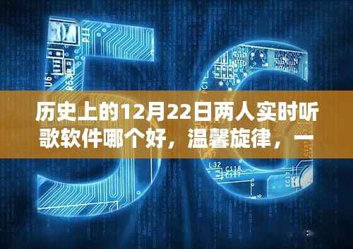温馨旋律,陪伴时刻的实时听歌软件推荐,历史上的今天与情歌故事