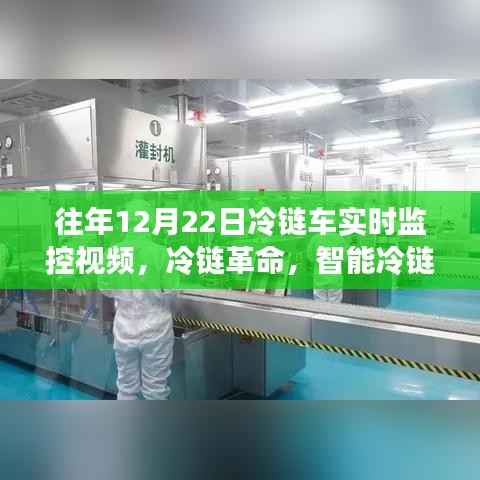 冷链革命,智能监控系统的前沿之旅与实时体验——基于冷链车实时监控视频的观察分析