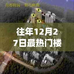 往年12月27日热门楼盘外观之争,独特视角解读楼盘魅力与竞争态势分析