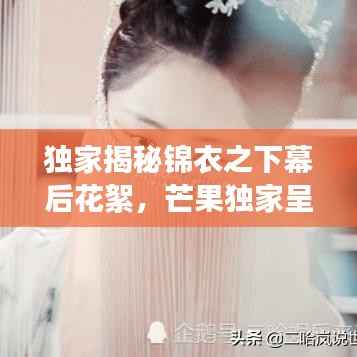 蹑蹻檐簦 第3页