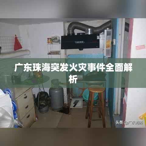 广东珠海突发火灾事件全面解析