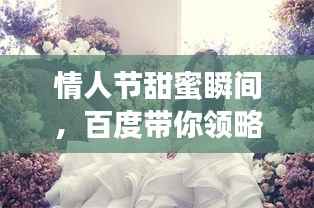 情人节甜蜜瞬间,百度带你领略浪漫情怀!