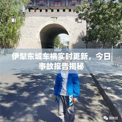 伊犁东城车祸实时更新,今日事故报告揭秘