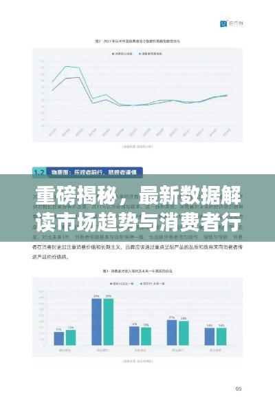 重磅揭秘,最新数据解读市场趋势与消费者行为,2024以旧换新趋势分析