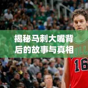 揭秘马刺大嘴背后的故事与真相,独家离散之谜