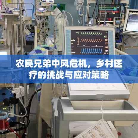 农民兄弟中风危机,乡村医疗的挑战与应对策略