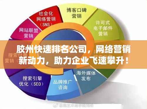胶州快速排名公司,网络营销新动力,助力企业飞速攀升!