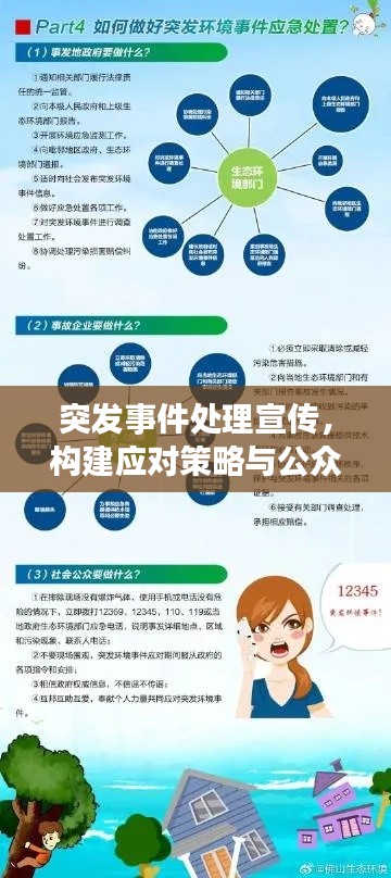 突发事件处理宣传,构建应对策略与公众沟通桥梁,保障安全稳定!